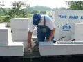 Beton komórkowy 500 czy 600 - który wybór zapewni lepszą izolację?
