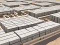 Ile betonu potrzeba do pustaka szalunkowego 24x24x50? Oblicz to!