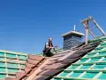Ile kosztuje dach dwuspadowy? Zaskakujące ceny i ukryte koszty
