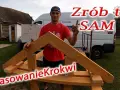 Jak wyznaczyć kąt prosty na dachu i uniknąć kosztownych błędów