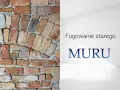 Jak zrobić fugę do cegły - proste kroki, aby uniknąć błędów