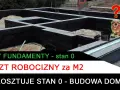 Ile kosztuje wykopanie fundamentów? Sprawdź, co wpłynie na cenę