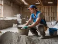 Ile cementu na 100m2 wylewki? Oblicz dokładnie i uniknij błędów