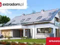 Nowoczesny dom z płaskim dachem – funkcjonalność i styl w jednym