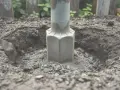Jaki cement do słupków? Wybierz najlepszy beton na pewny montaż