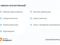 Czynniki wpływające na koszt elewacji: materiał, izolacja, powierzchnia ścian, elementy dekoracyjne, sezon i dostępność wykonawców, a także koszty robocizny za 1m2.