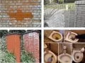 Jak usunąć zaprawę z cegły klinkierowej - skuteczne metody i porady