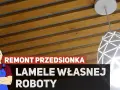 Jak zrobić lamele ścienne samemu - proste kroki i wskazówki