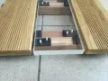 Jak przymocować deski do betonu - skuteczne metody i porady