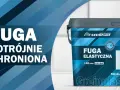 Ile fugi na m2 30x30? Sprawdź, jak uniknąć nadmiaru materiału