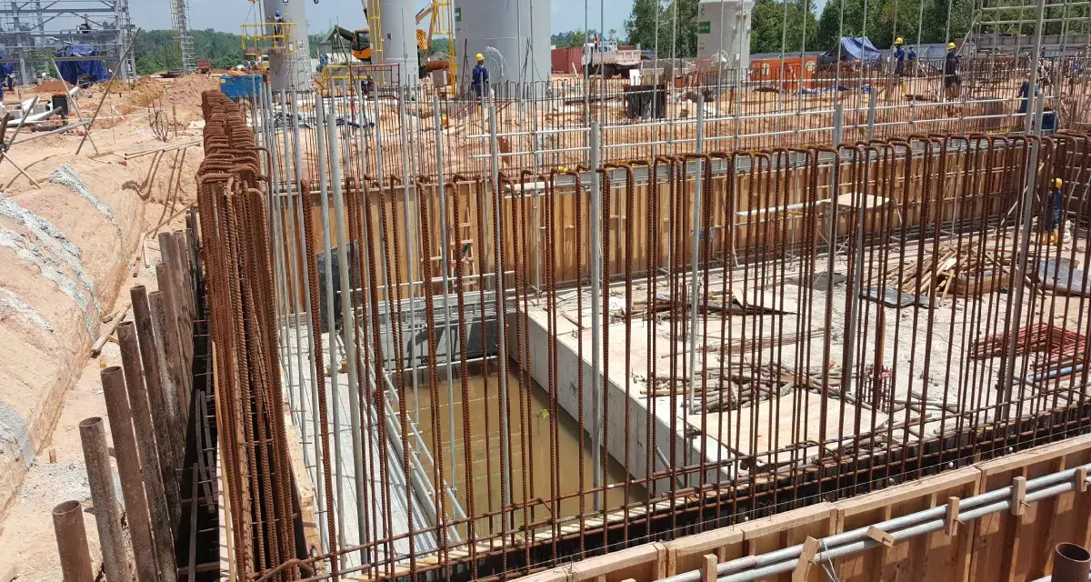 Ile kosztują fundamenty pod dom 100m2? Sprawdź, by uniknąć wydatków