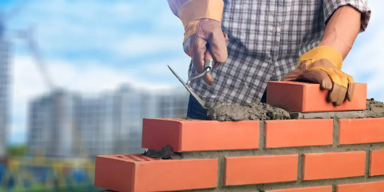 Jak zrobić zaprawę murarską - krok po kroku z praktycznymi wskazówkami