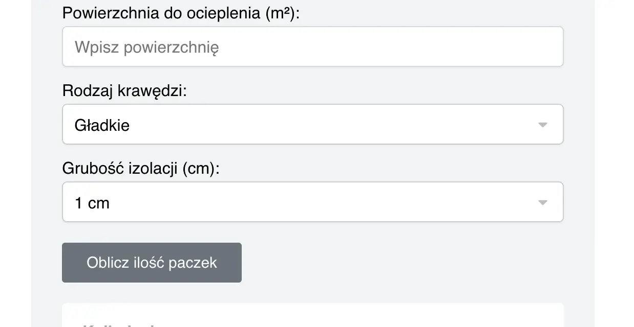 Ile m3 w paczce styropianu? Odkryj, co wpływa na objętość!