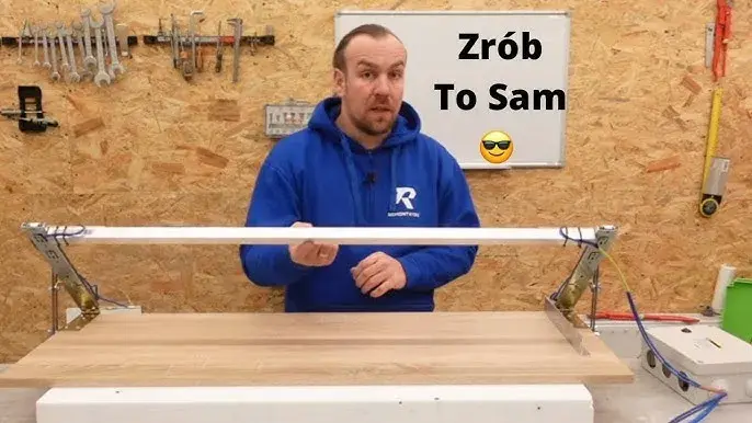 Jak zrobić maszynę do wdmuchiwania styropianu - proste kroki i porady