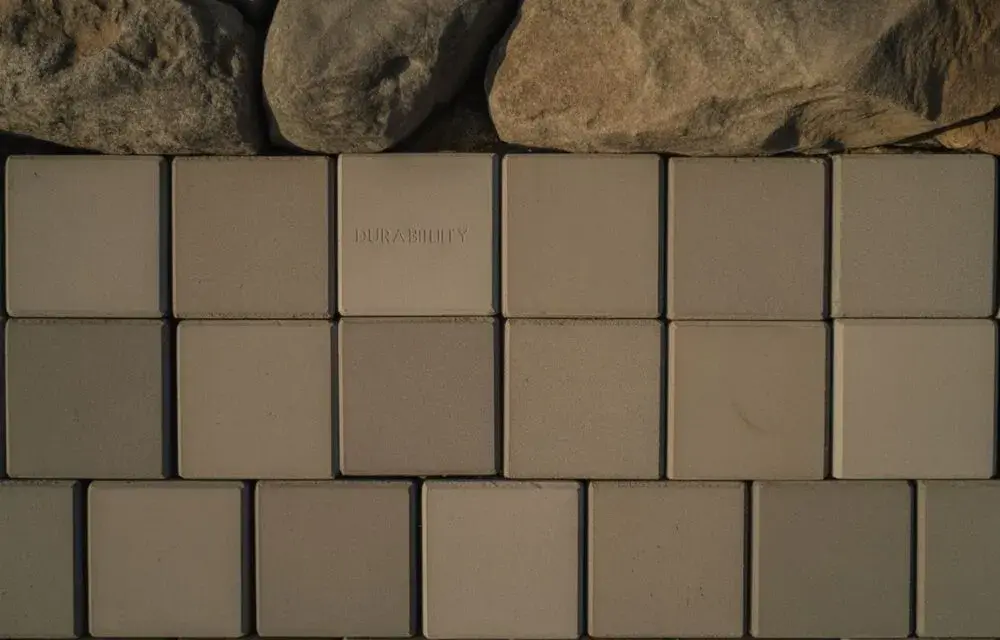 Jak obliczyć metry kostki brukowej i uniknąć kosztownych błędów