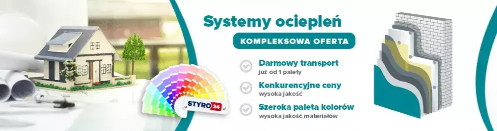 Jakiej firmy styropian na elewację wybrać, by uniknąć błędów?