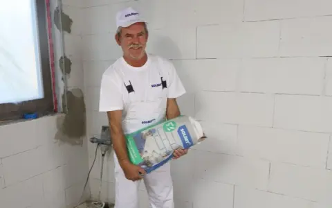 Jak nakładać zaprawę tynkarską: uniknij najczęstszych błędów