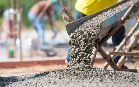 Ile m3 betonu na fundamenty? Obliczenia, które zaoszczędzą Ci pieniądze