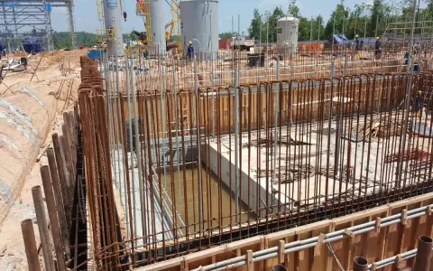 Ile kosztują fundamenty pod dom 100m2? Sprawdź, by uniknąć wydatków