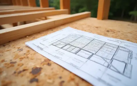 Jaka grubość płyty OSB na dach pod gont? Oto kluczowe informacje