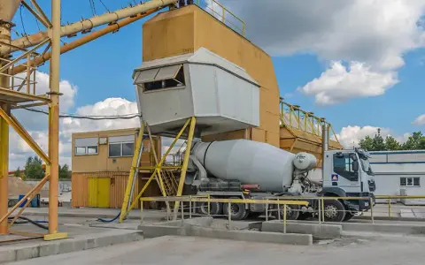Ile m3 ma gruszka betonu? Poznaj pojemności i kluczowe informacje