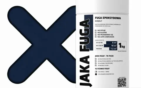 Dlaczego fuga ma niejednolity kolor i jak temu zapobiec?