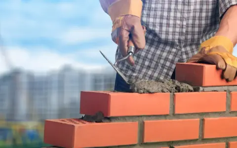 Jak zrobić zaprawę murarską - krok po kroku z praktycznymi wskazówkami