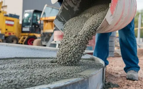 Jaka zaprawa pod krawężniki? Oto najlepsze rozwiązania i porady