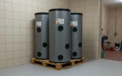 Bufor ciepła – jak dobrać zbiornik do instalacji grzewczej?