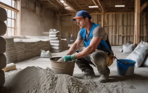 Ile cementu na 100m2 wylewki? Oblicz dokładnie i uniknij błędów
