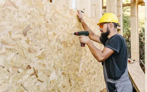 Ile m2 ma płyta osb? Sprawdź, ile potrzebujesz na swój projekt