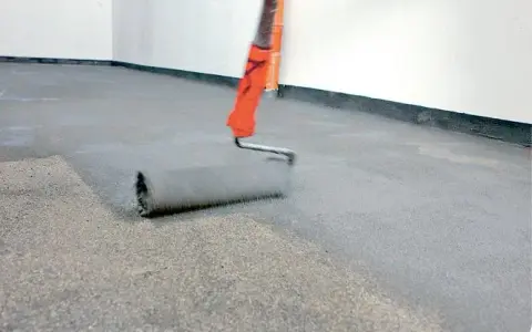 Najlepsze farby do betonu na zewnątrz – opinie z forum użytkowników