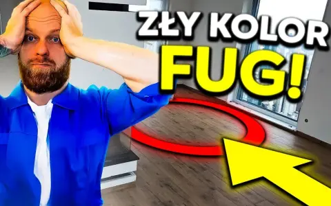 Jak uzyskać efekt mokrej fugi i poprawić wygląd swojego wnętrza