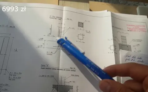 Ile drutu na fundament? Oblicz dokładnie, uniknij kosztownych błędów