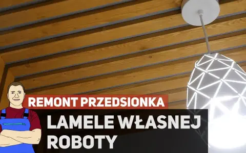 Jak zrobić lamele ścienne samemu - proste kroki i wskazówki