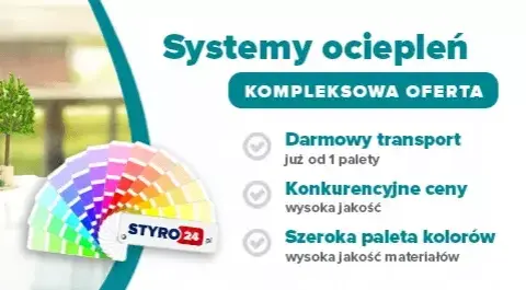 Jakiej firmy styropian na elewację wybrać, by uniknąć błędów?