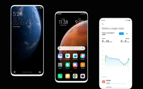 Jak wylaczyć codzienne tapety w Xiaomi i odzyskać swój ekran
