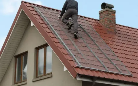 Skuteczne metody zabezpieczenia dachu przed kunami i ich szkodami