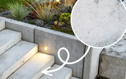 Jak zrobić beton architektoniczny na zewnątrz - krok po kroku bez błędów
