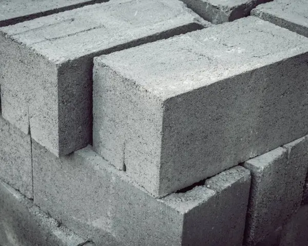 Fundamenty z bloczków betonowych czy wylewane – co wybrać dla domu?