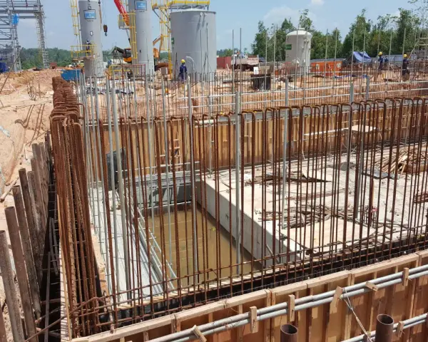 Ile kosztują fundamenty pod dom 100m2? Sprawdź, by uniknąć wydatków