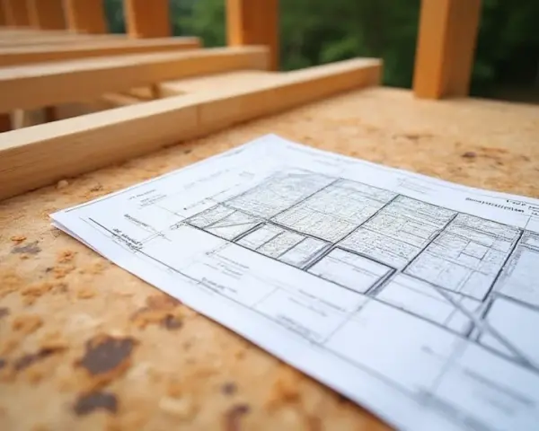 Jaka grubość płyty OSB na dach pod gont? Oto kluczowe informacje