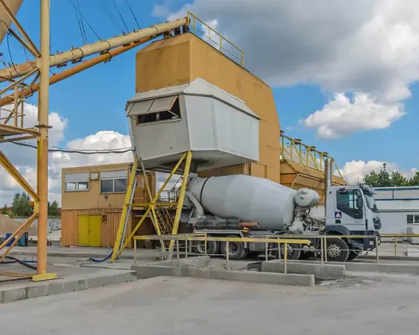 Ile m3 ma gruszka betonu? Poznaj pojemności i kluczowe informacje