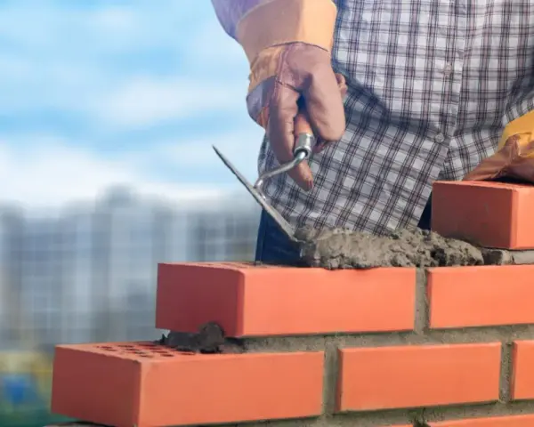Jak zrobić zaprawę murarską - krok po kroku z praktycznymi wskazówkami