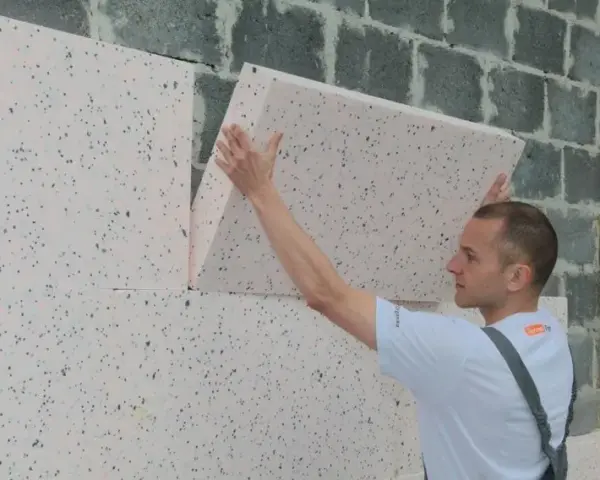 Mur 40 cm jaki styropian wybrać, aby zaoszczędzić na ogrzewaniu?