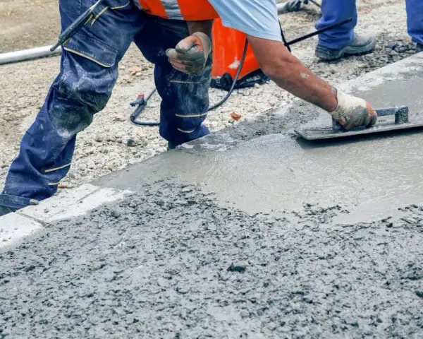Ile cm wylewki na styropian? Kluczowe informacje, które musisz znać