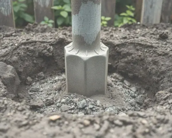 Jaki cement do słupków? Wybierz najlepszy beton na pewny montaż