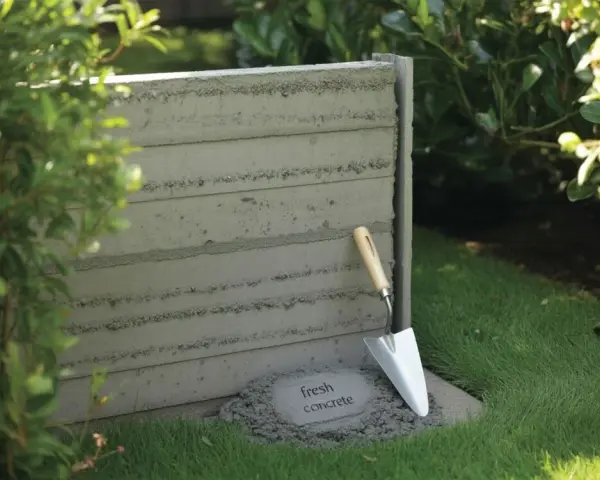 Jaki beton do palisady? Wybierz najlepszy, aby uniknąć problemów