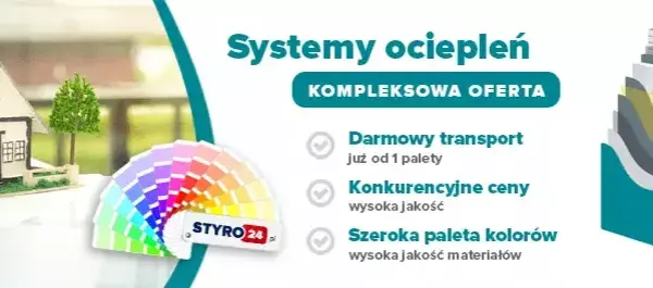 Jakiej firmy styropian na elewację wybrać, by uniknąć błędów?