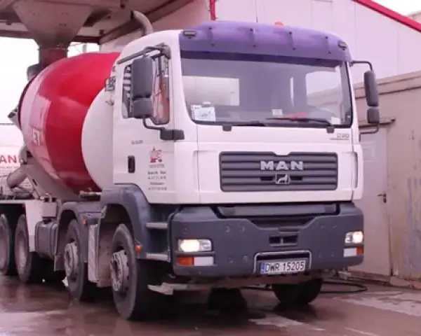 Jak powstaje beton? Poznaj tajniki produkcji i składników betonu